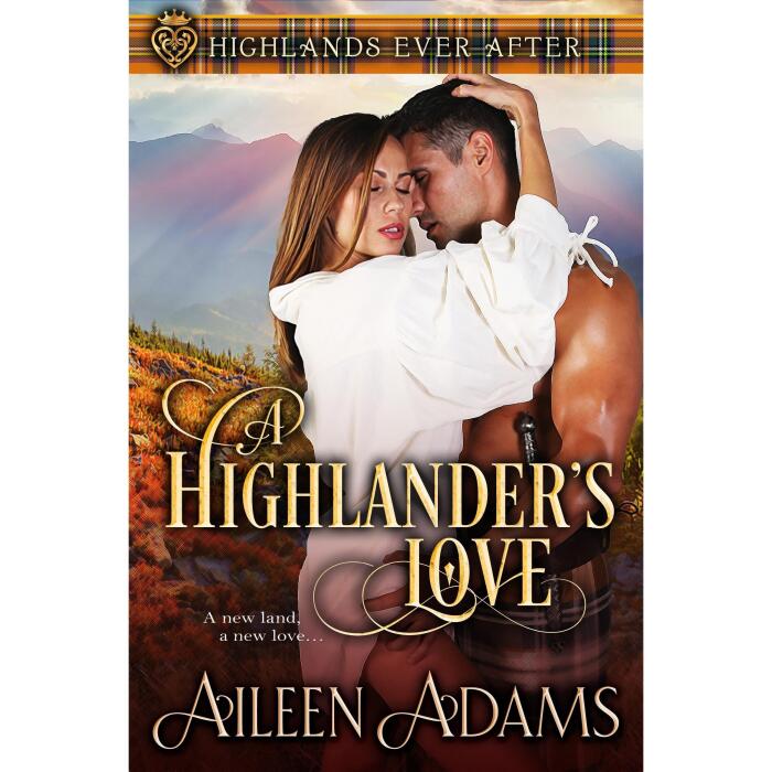 A Highlander's Love