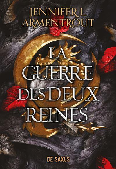 La Guerre des deux Reines