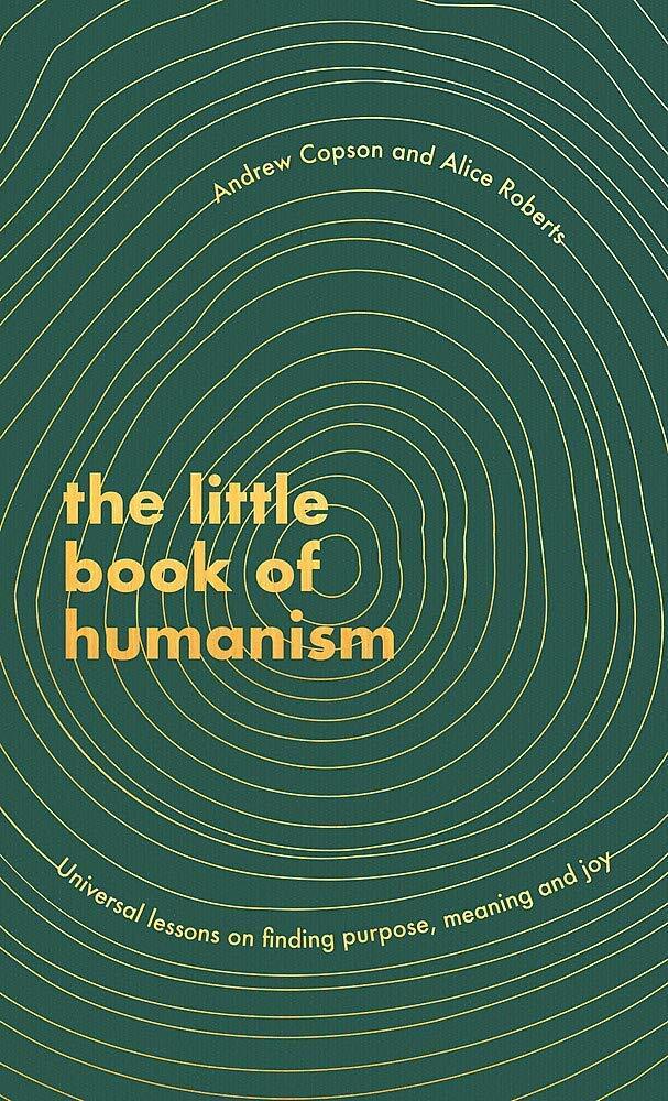 The Celts / The Incredible Human Journey / The Little Book of Humanism