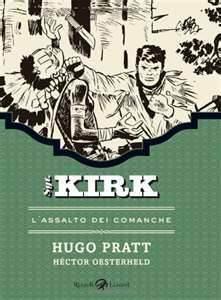 Sgt. Kirk: L'assalto dei Comanche
