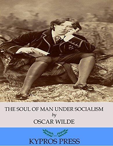 The Soul of Man under Socialism