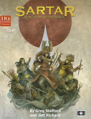 Sartar: Kingdom of Heroes