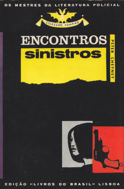 Encontros Sinistros