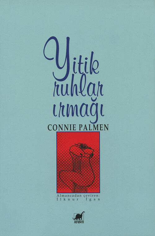 Yitik Ruhlar Irmağı