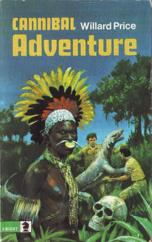 Cannibal Adventure