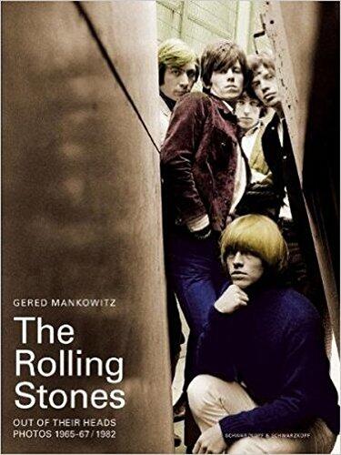 The "Rolling Stones" - Out of Their Heads
