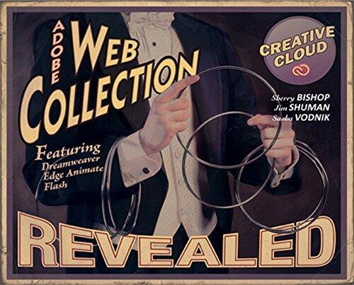 The Web Collection Revealed Creative Cloud: Premium Edition