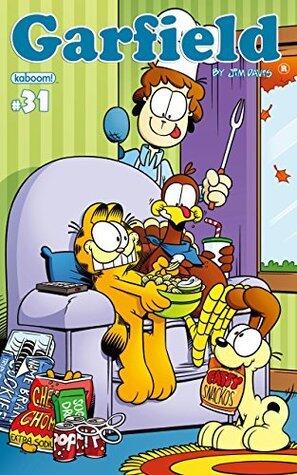 Garfield (No. 31)