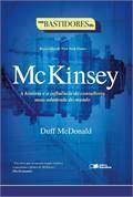 Nos bastidores da McKinsey