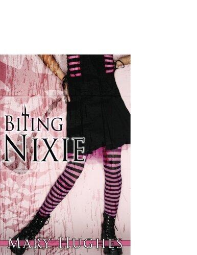 Biting Nixie (Biting Love)