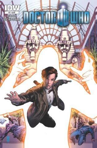 Doctor Who: Series III #2