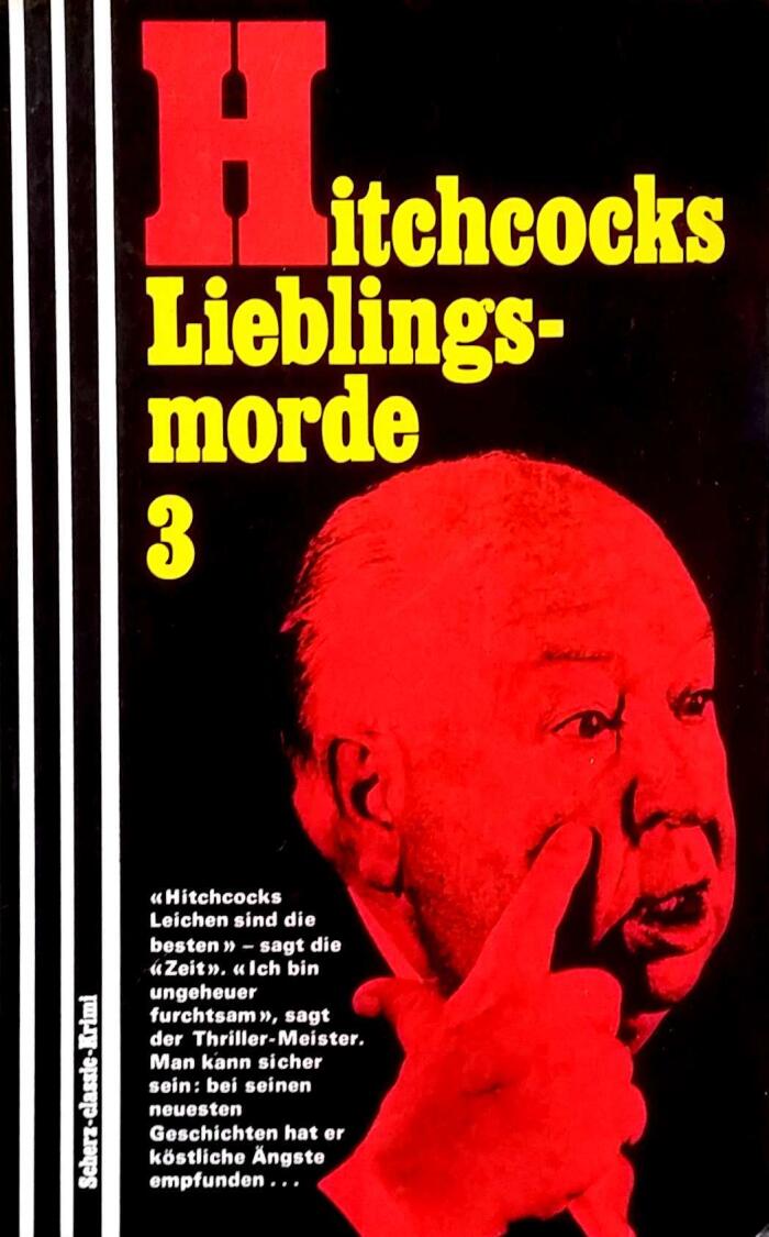 Hitchcocks Lieblingsmorde 3