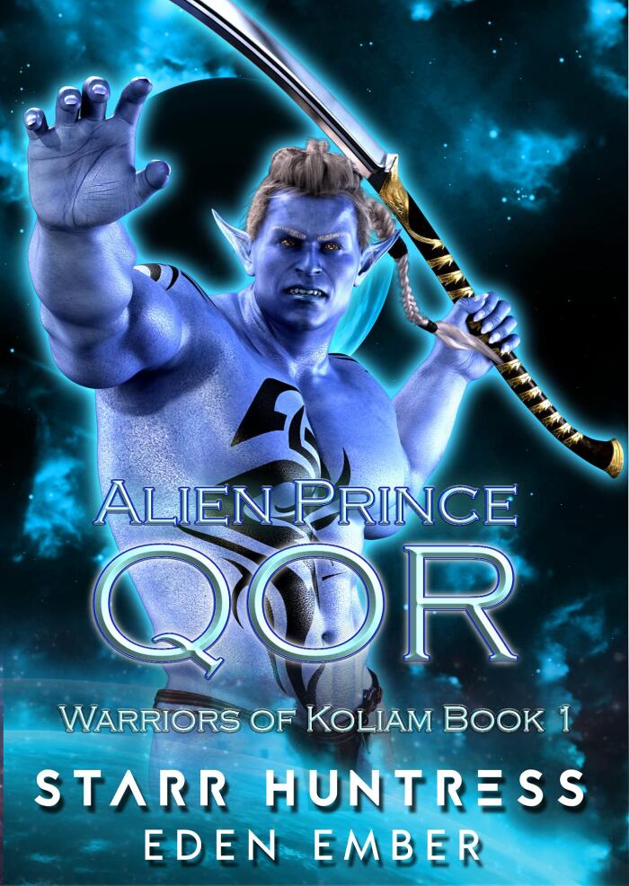 Warriors of Koliam