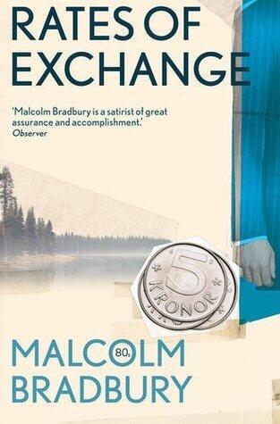 Rates of Exchange: A satire from the Booker Prize-shortlisted author of The History Man