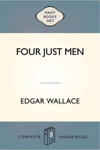 Four Just Men