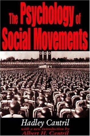 The Psychology of Social Movements
