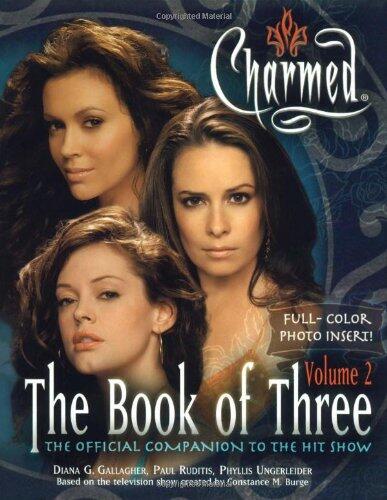 The Book of Three, Volume 2