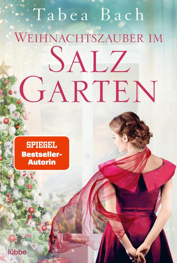 Salzgarten