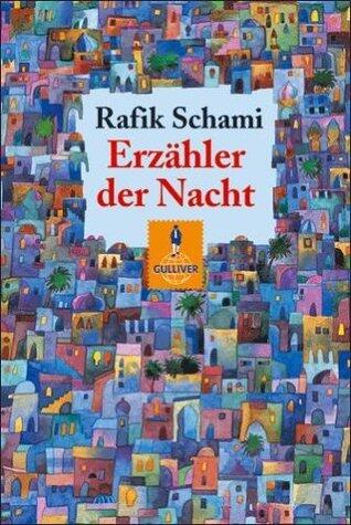 Erzähler der Nacht