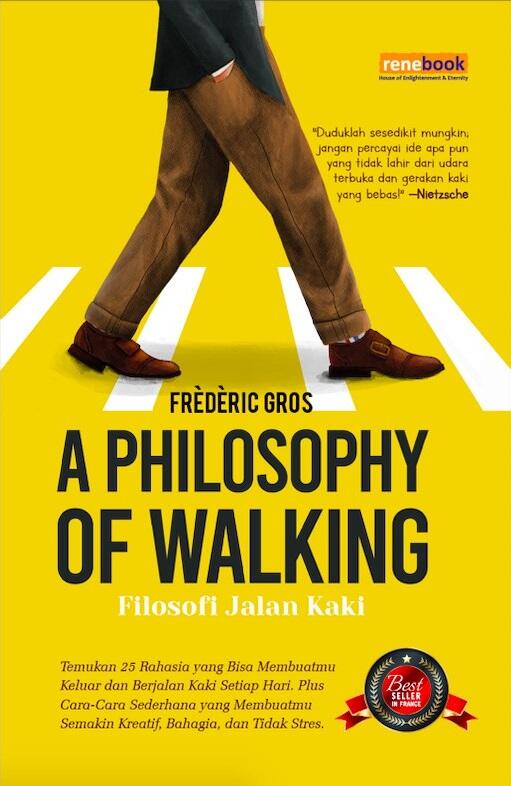Filosofi Jalan Kaki
