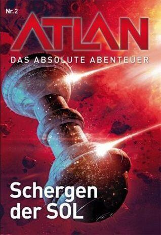 ATLAN - Das absolute Abenteuer