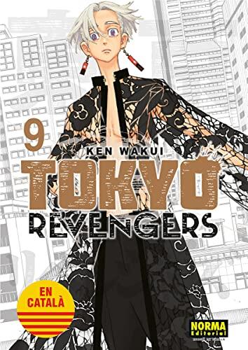 Tokyo Revengers, vol. 9