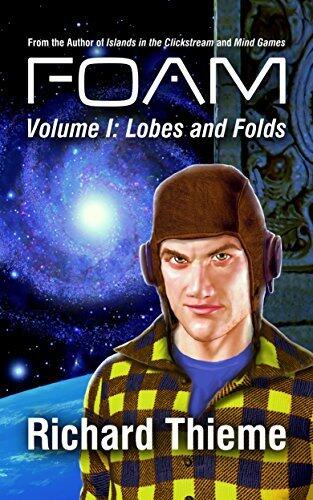 FOAM: Volume 1: Lobes and Folds