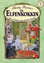 De Elfenkokkin