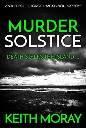 Murder Solstice