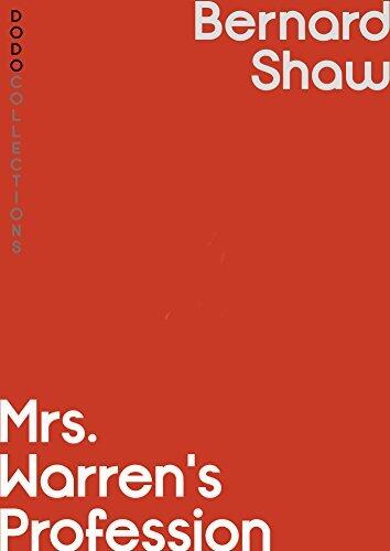 Mrs. Warren's Profession