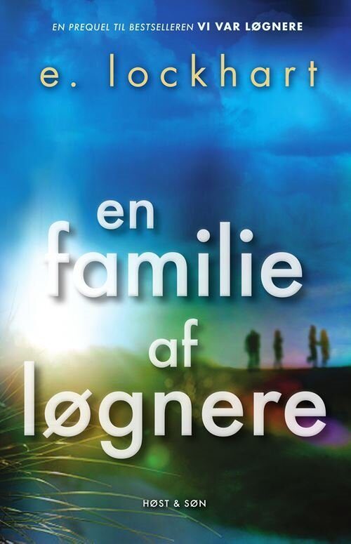 En familie af løgnere