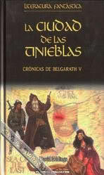 La ciudad de las tinieblas