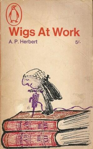 Wigs at Work