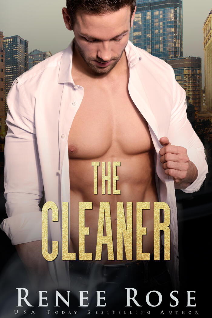 The Cleaner