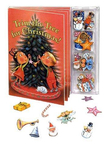 Trim the Tree for Christmas!