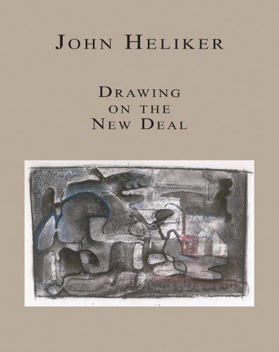 Drawing the New Deal
