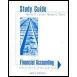 Study Guide and Powernotes for Financial Accounting: A Business Process Approach