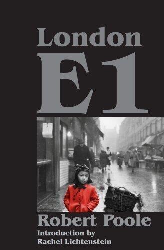London E1