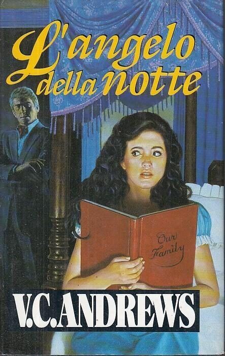 L'angelo della notte