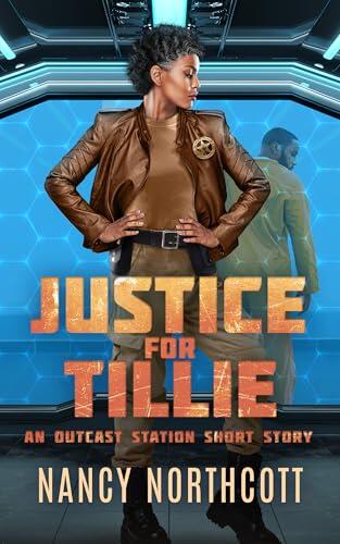 Justice for Tillie: A Light Mage Wars Short Story