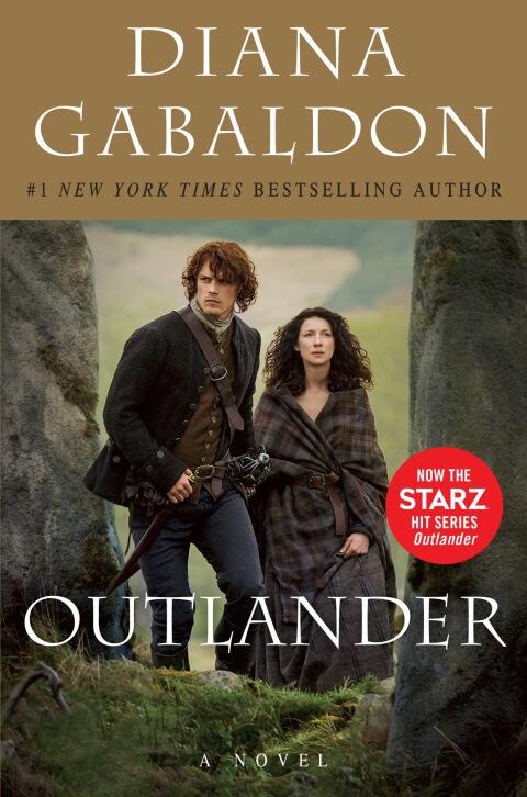 Outlander: A Novel