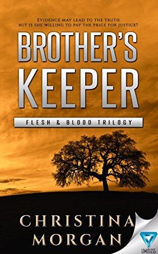 Flesh & Blood Trilogy