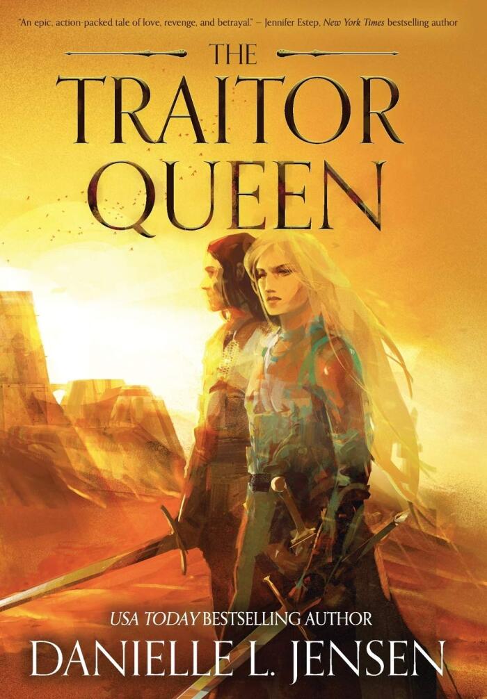 The Traitor Queen