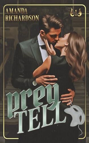 Prey Tell: Special Edition Paperback