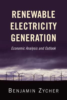 Renewable Electricity Generation: Economic Analysis and Outlook