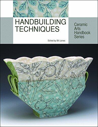 Handbuilding Techniques