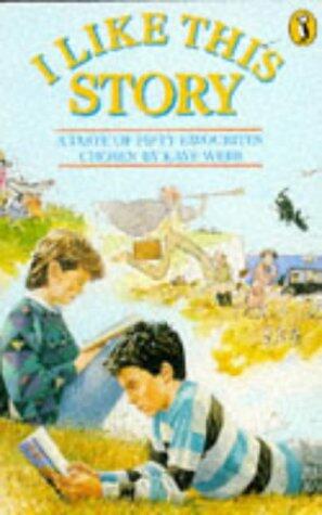 I Like This Story