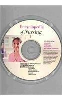 Encyclopedia of Nursing: Vital Signs, Assessment, and Health Screening (CD)