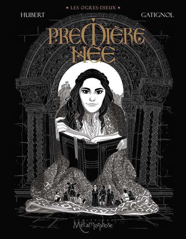 Première-née