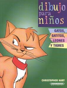 GATOS, GATITOS, LEONES Y TIGRES